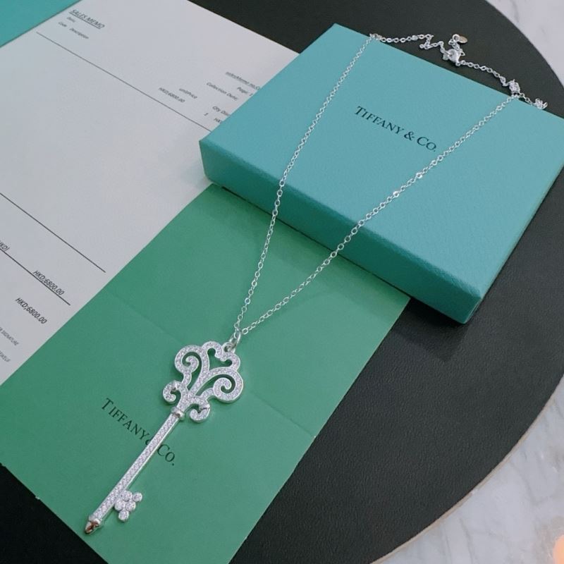 Tiffany Necklaces